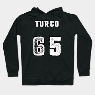 Turco 65 Hoodie